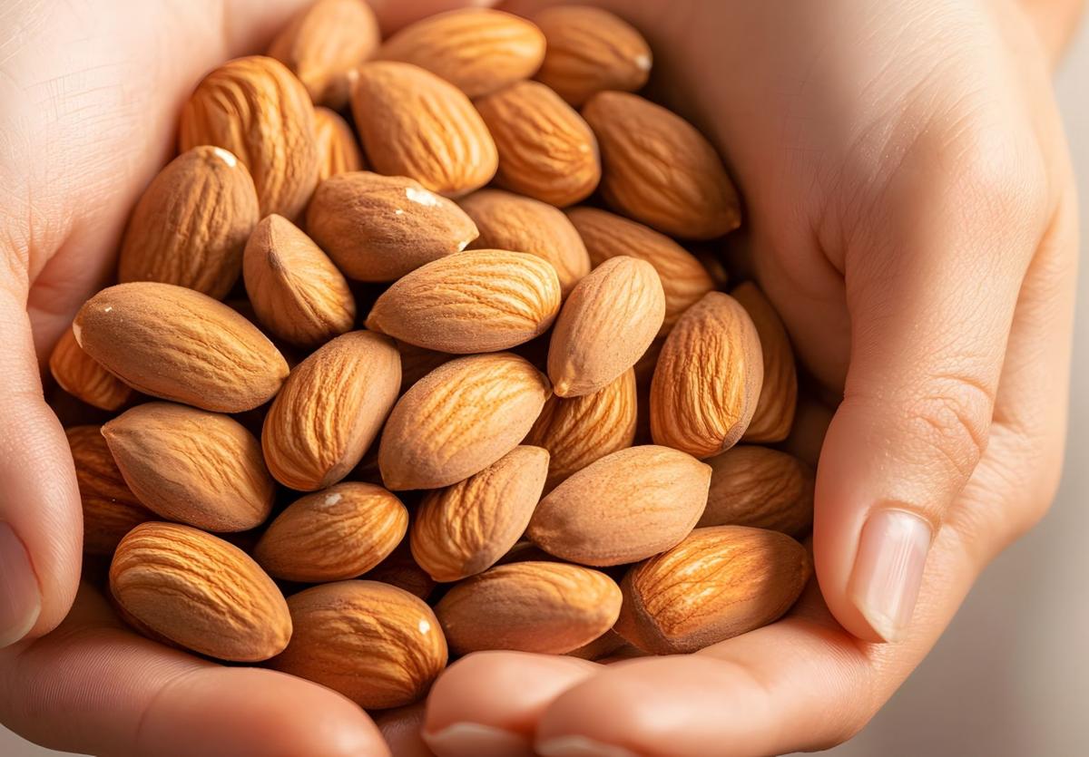 El Día de la Almendra de Almogía contará hoy con degustaciones, un mercado y demostraciones