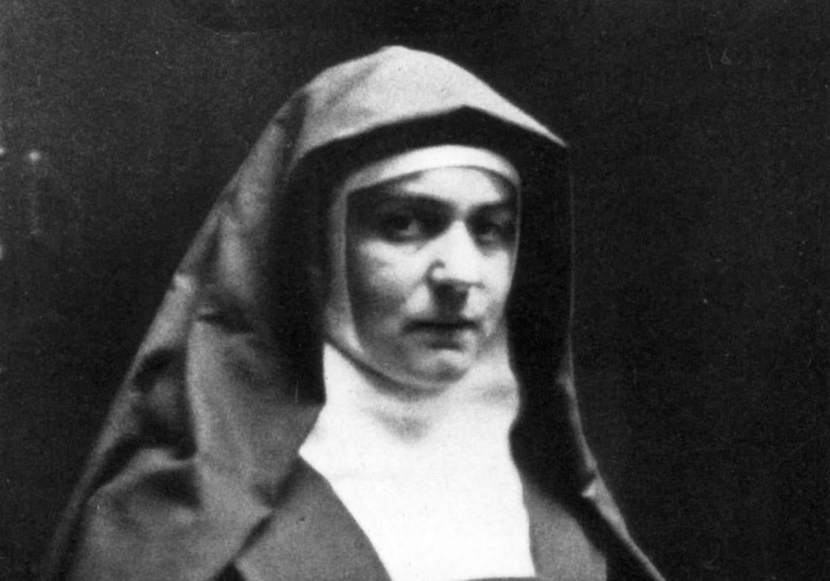 Edith Stein, una vida excepcional