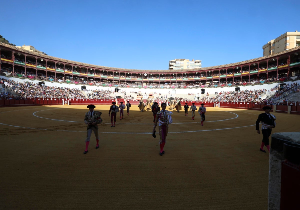 Finito de Córdoba impartirá una clase magistral en La Malagueta