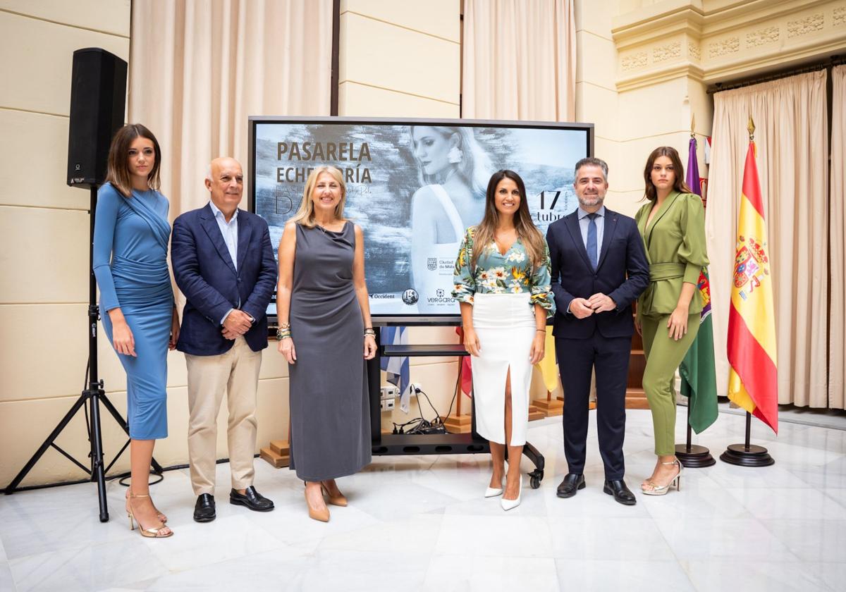 El Palo celebrará su quinta pasarela de moda el 17 de octubre