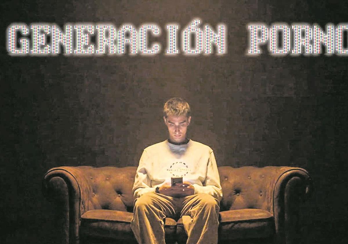 ¿Volvemos a hablar de sexo?