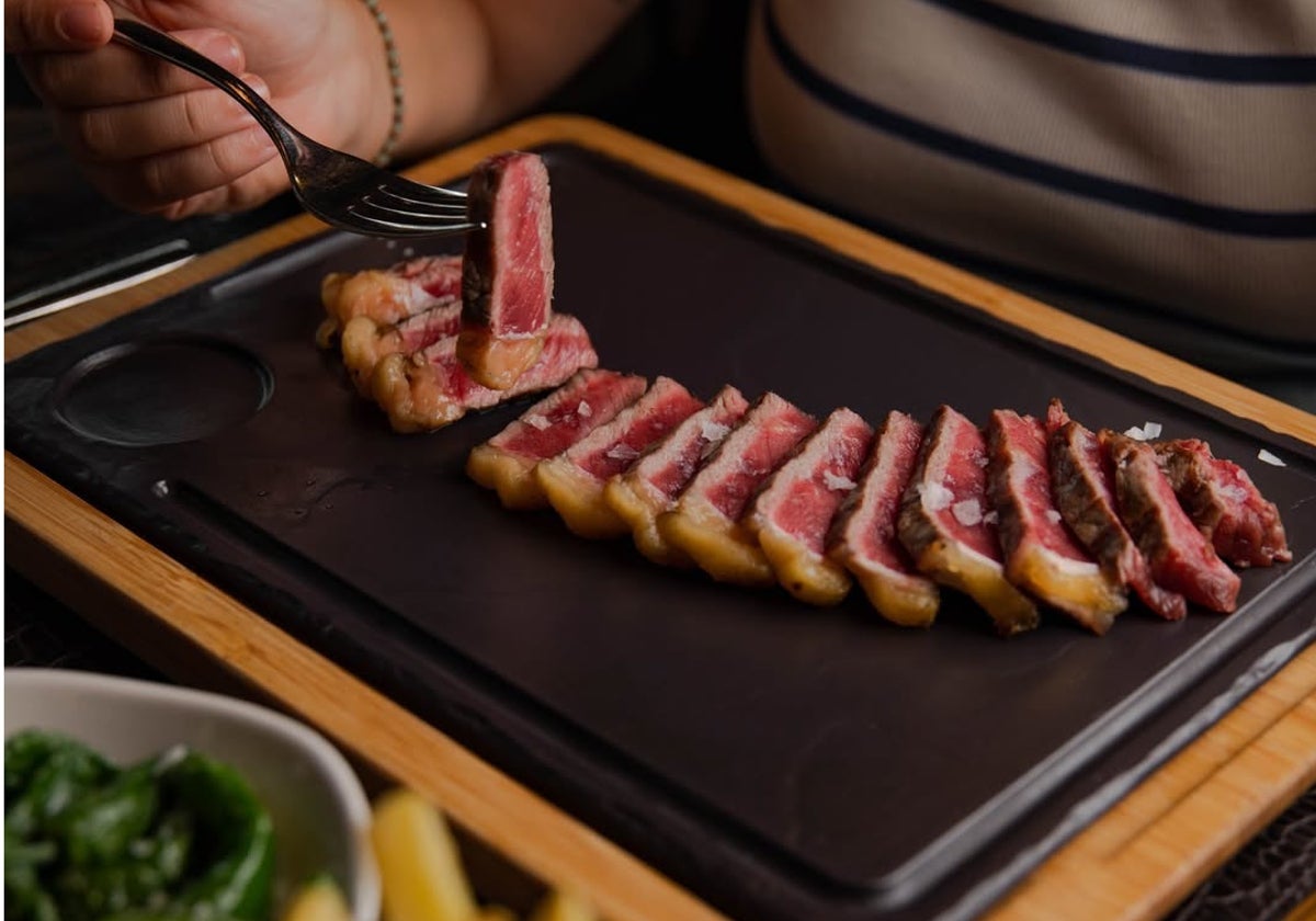 Vôvem Estepona: el nuevo templo carnívoro de la Costa del Sol