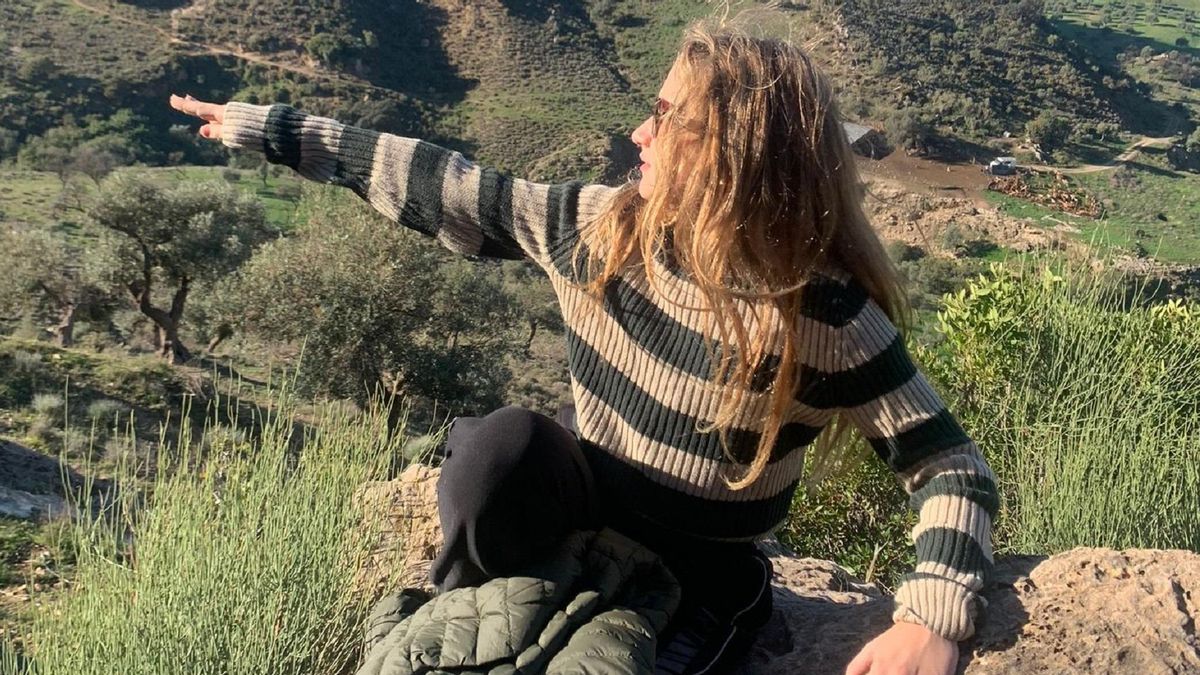 Benalmádena abre la temporada de la Pista de Hielo con una fiesta benéfica en favor de Leonor