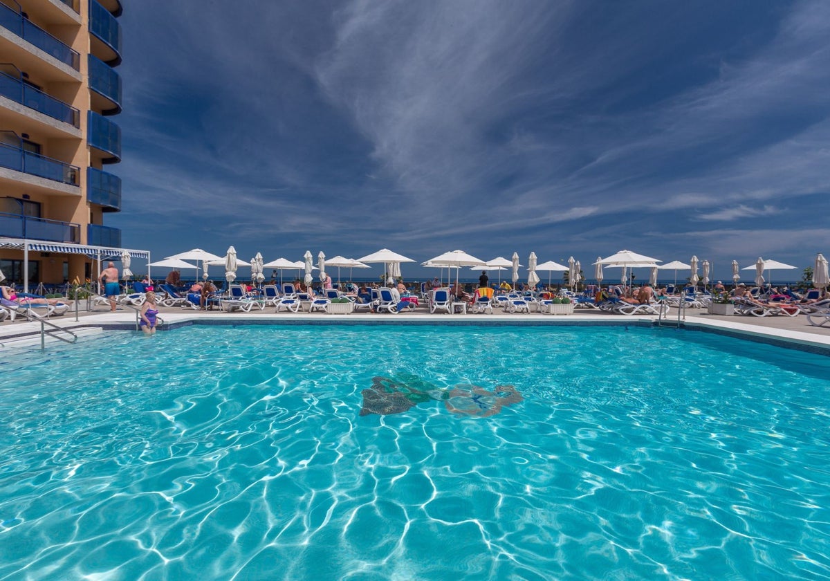 Los hoteles de la Costa del Sol estarán en el puente del Pilar como en pleno agosto