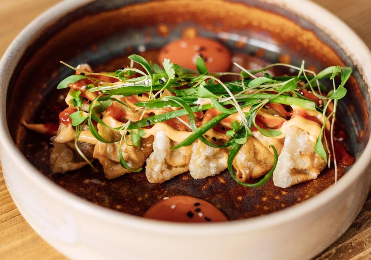 Verde Limón abre en El Limonar: el nuevo restaurante del Grupo Perro Viejo en Málaga