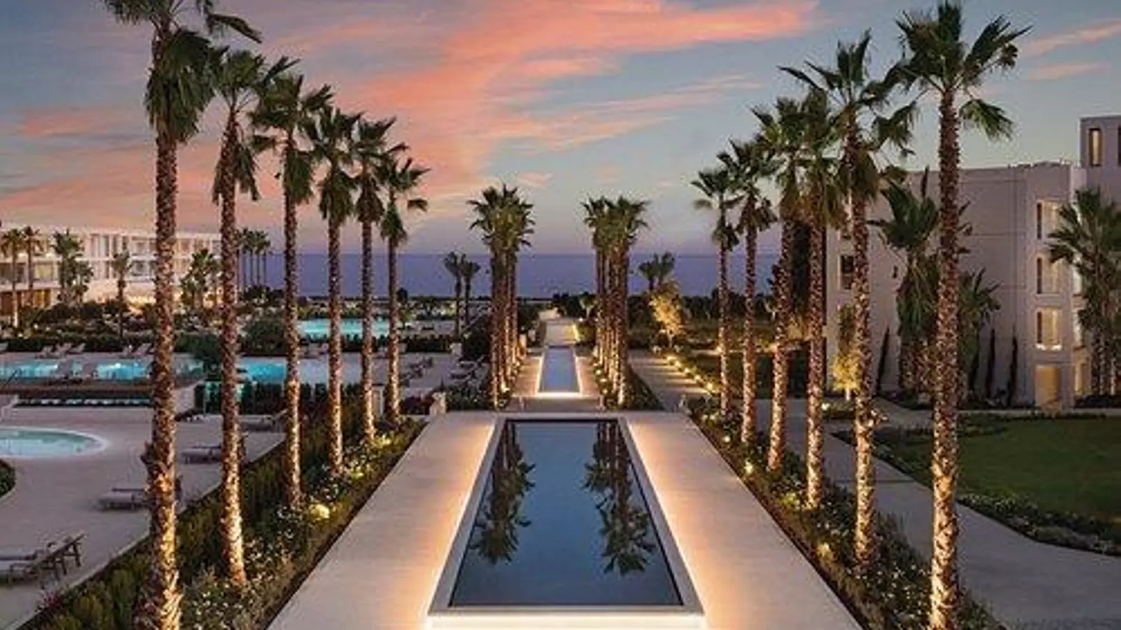 Los tres hoteles de la provincia de Málaga que son 'lo mejor de lo mejor' y que 