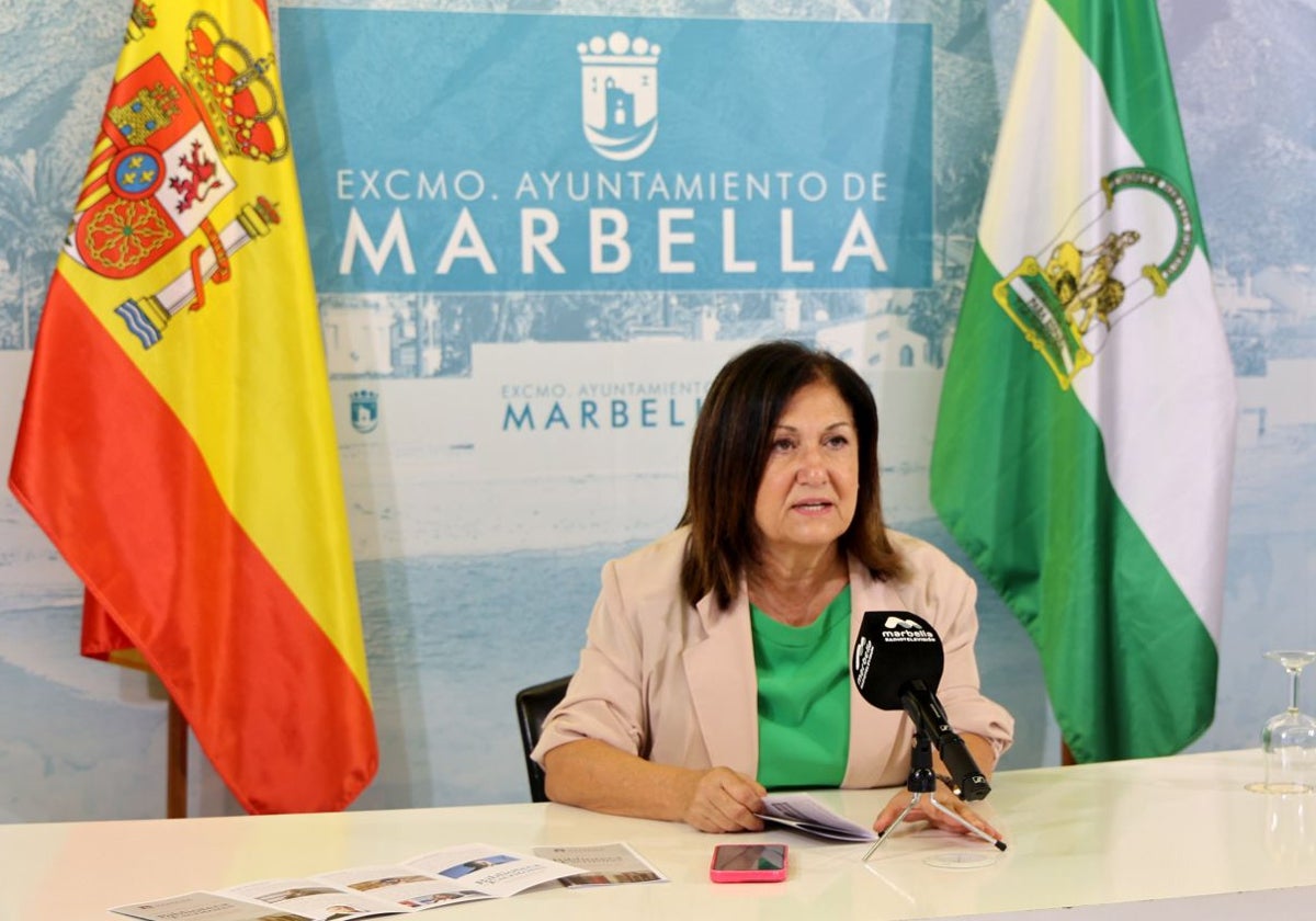 'Biblioteca de Escritores' permitirá conocer en Marbella la intimidad creativa de Manuel Vilas, David Uclés, Gioconda Belli e Ignacio Martínez de Pisón