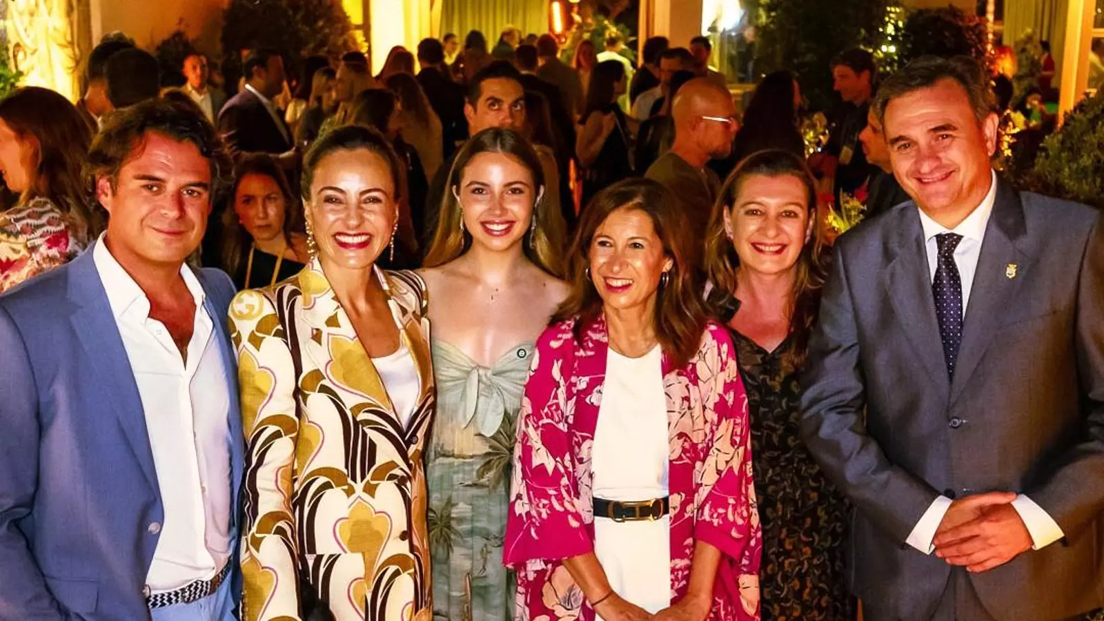 Marbella, sede del turismo de lujo con la celebración de 'DUCO Spain & Portugal'