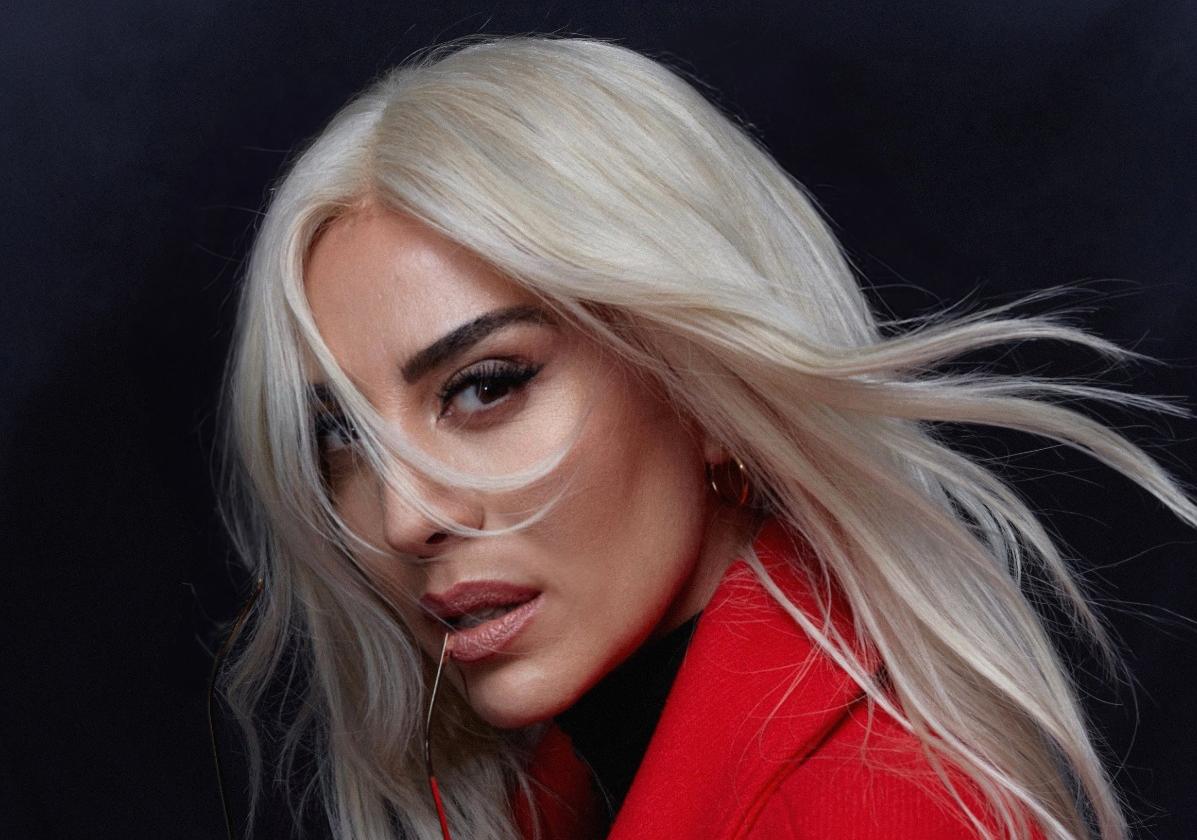 Mónica Naranjo: «Tengo recuerdos especiales de mi niñez en Málaga»