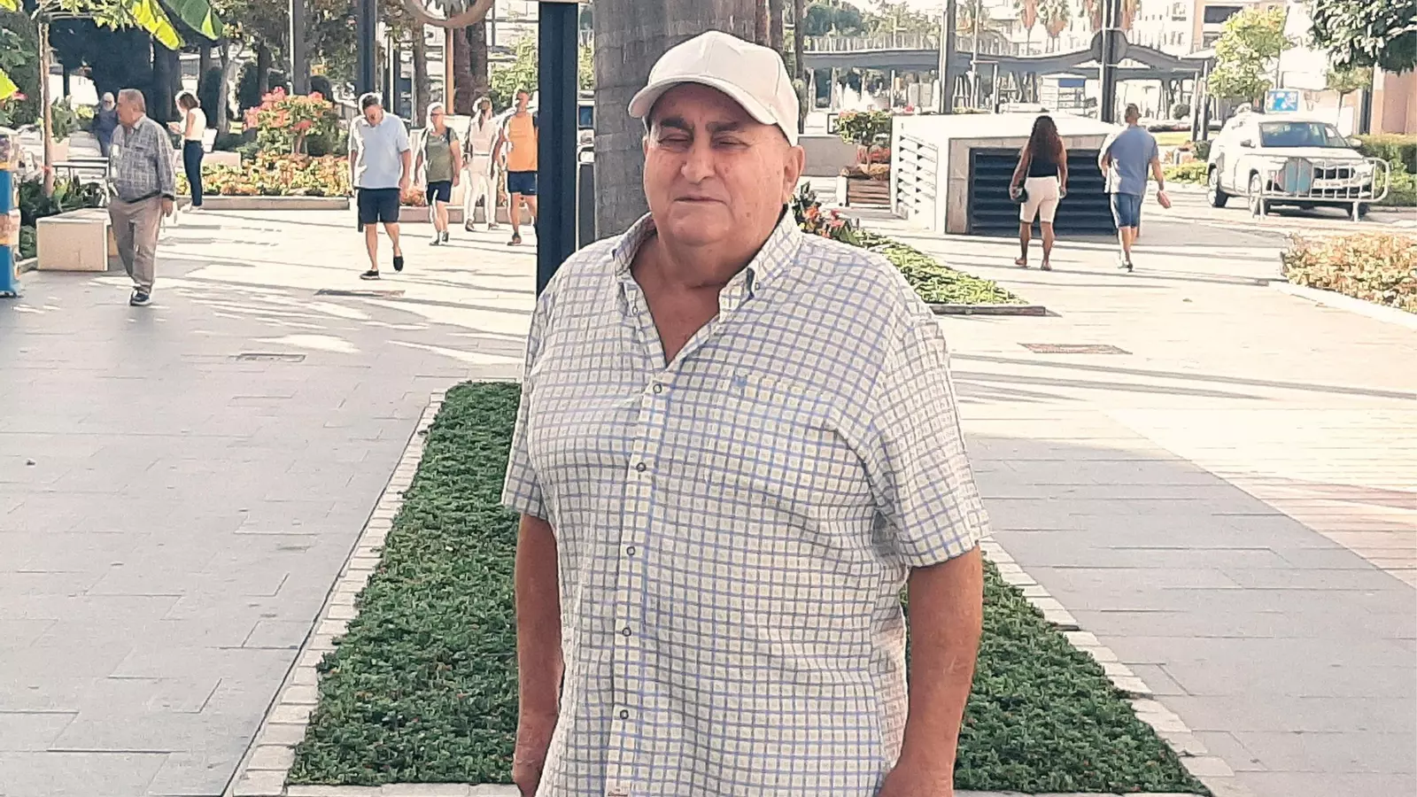 Pedro Aguilar, el carpintero de cámara del rey del antibiótico