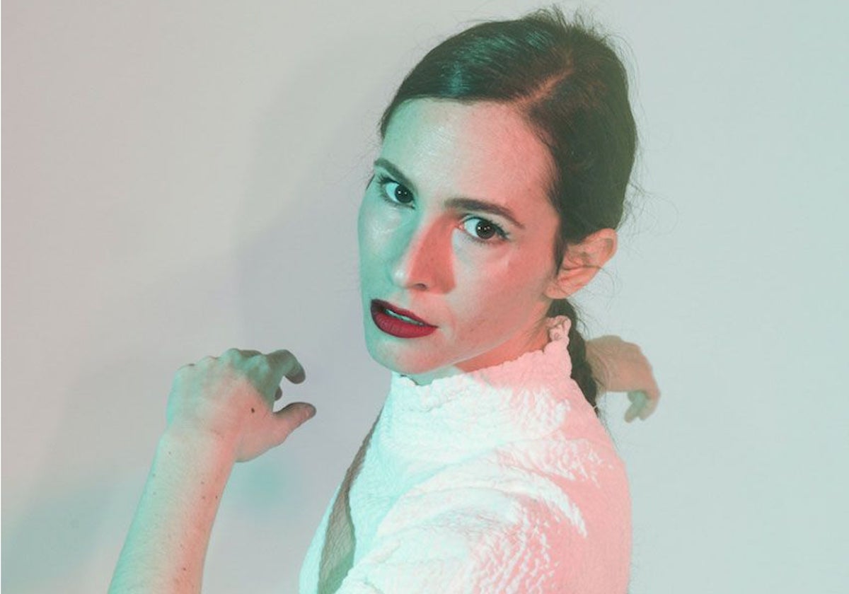 Marbella TodoDanza continúa con un solo experimental