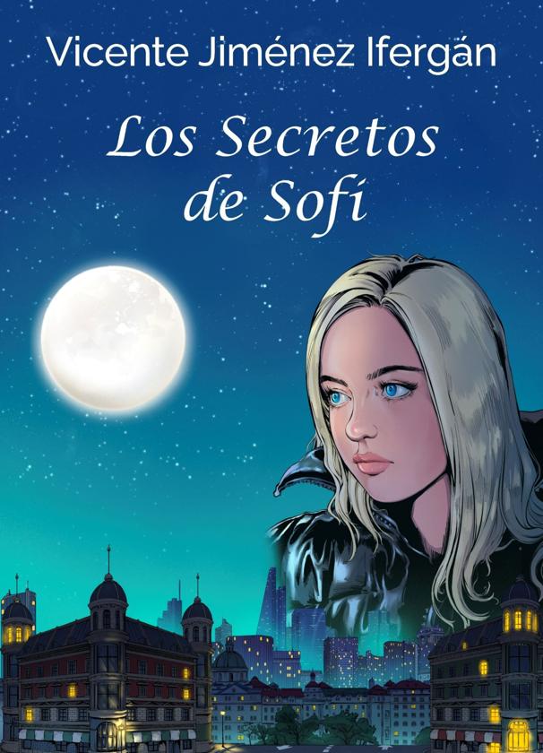 «Los Secretos de Sofí»: la vida transformada en literatura, entre memoria, amor y verdad