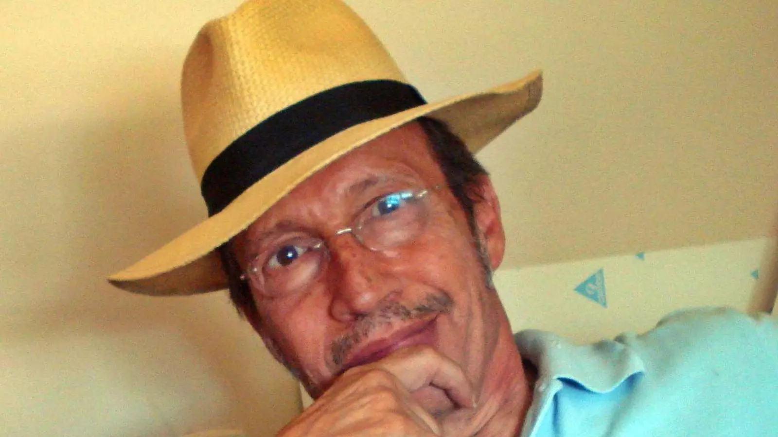 Agustín Casado,  el pintor que nació en la casa de Picasso