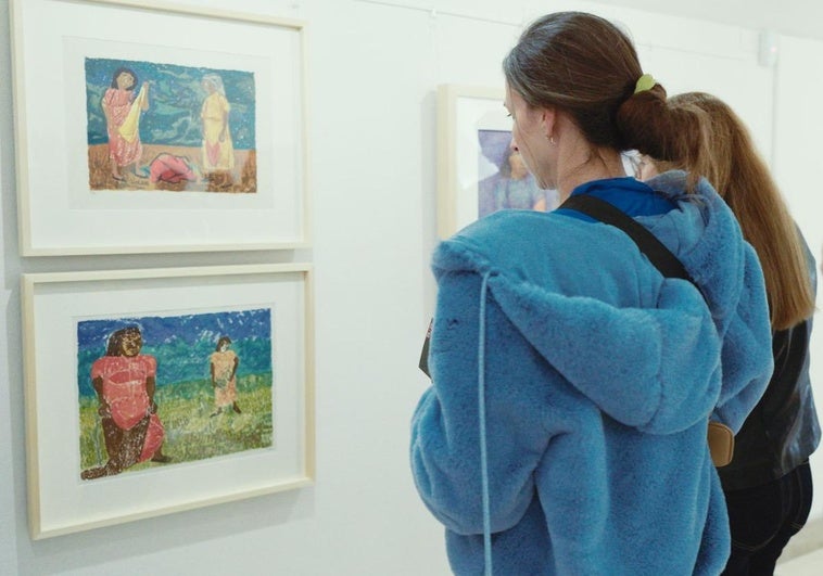 Museo Ralli Marbella se une a la IA