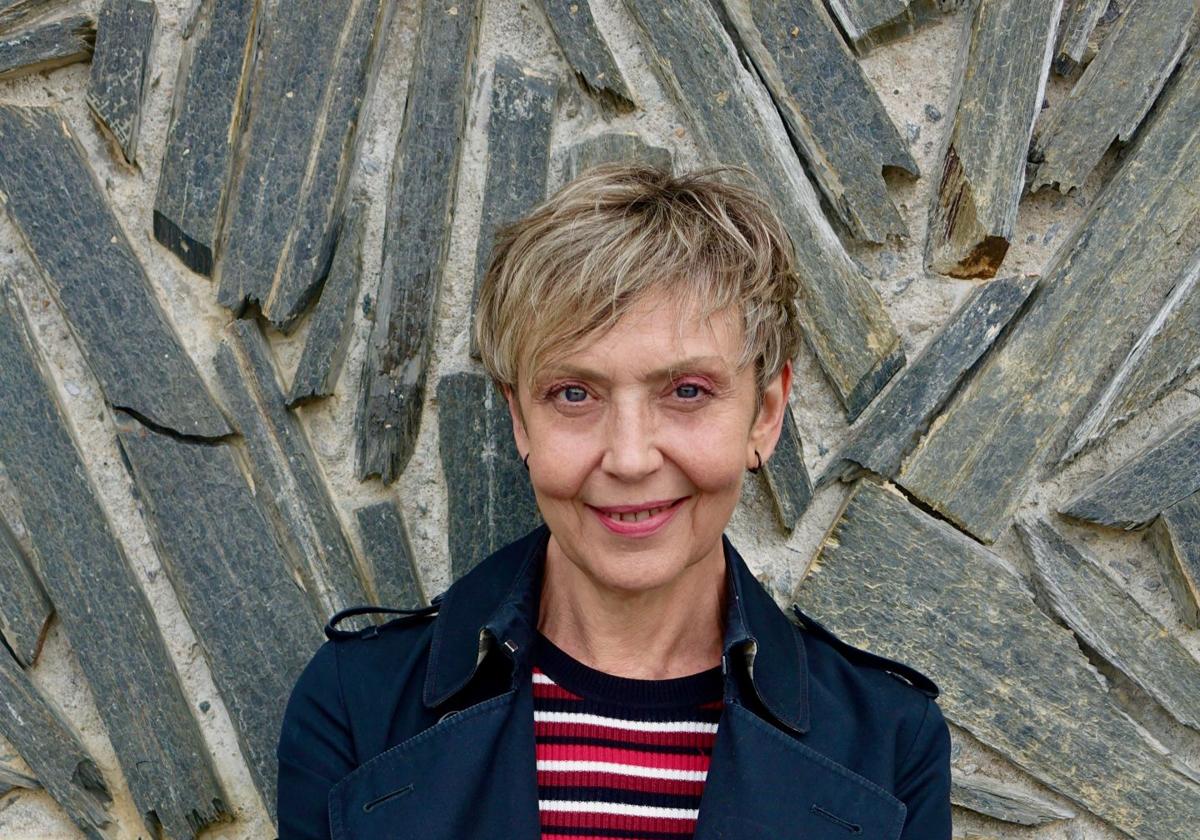 «Investigar en un museo sin horas, a puerta cerrada, es un regalo de la vida»