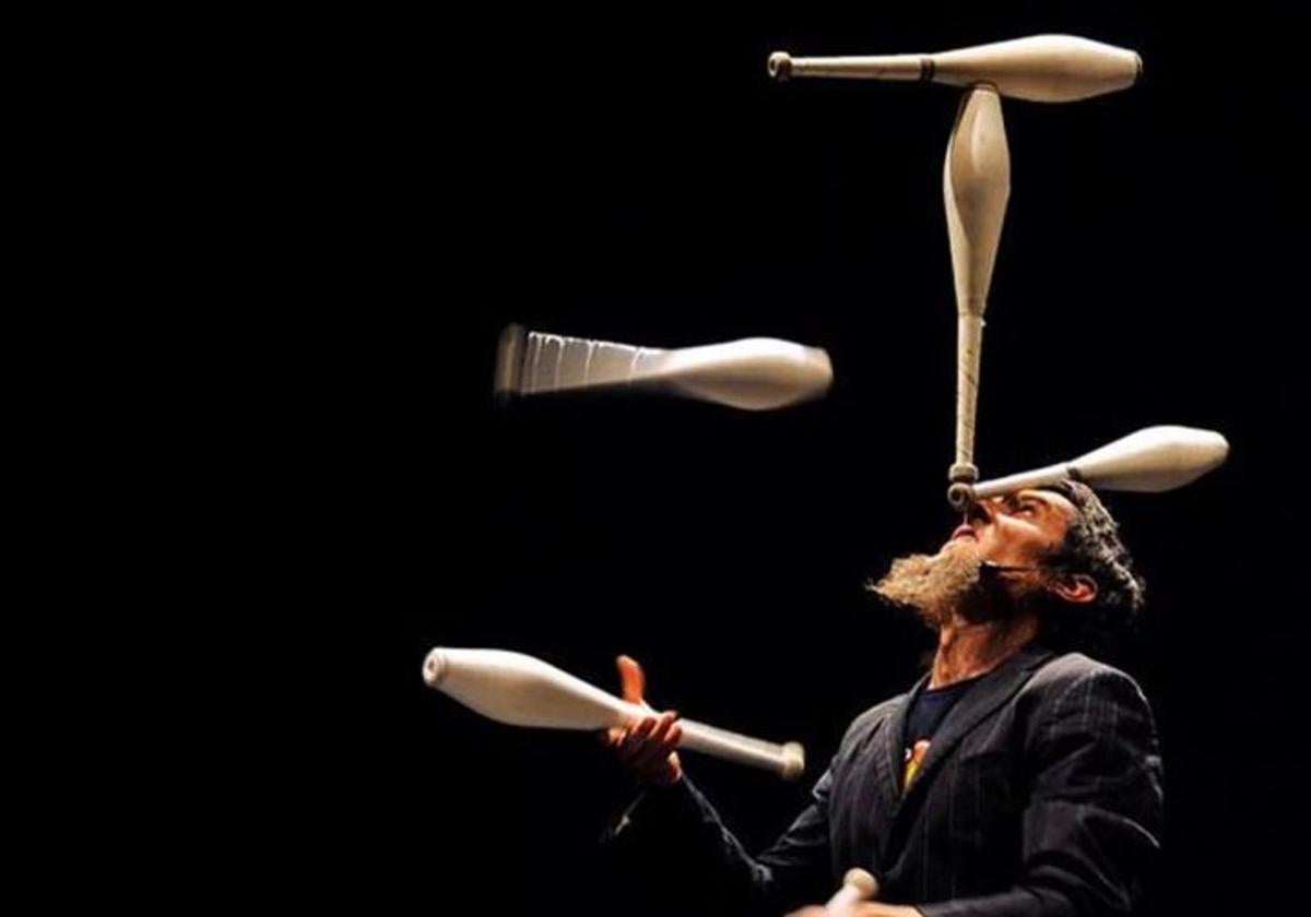 ¿Qué se puede hacer con los niños en Málaga este primer fin de semana de noviembre?