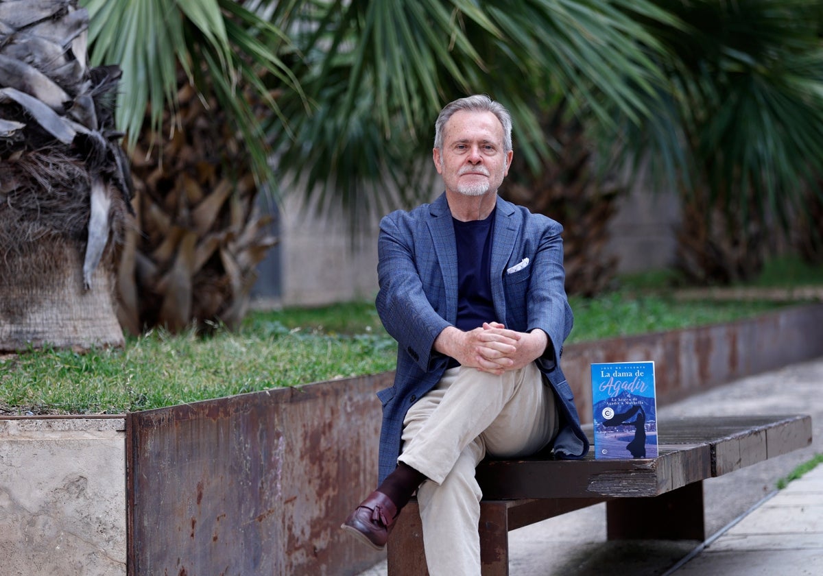 Del seminario a la literatura pasando por el Juzgado