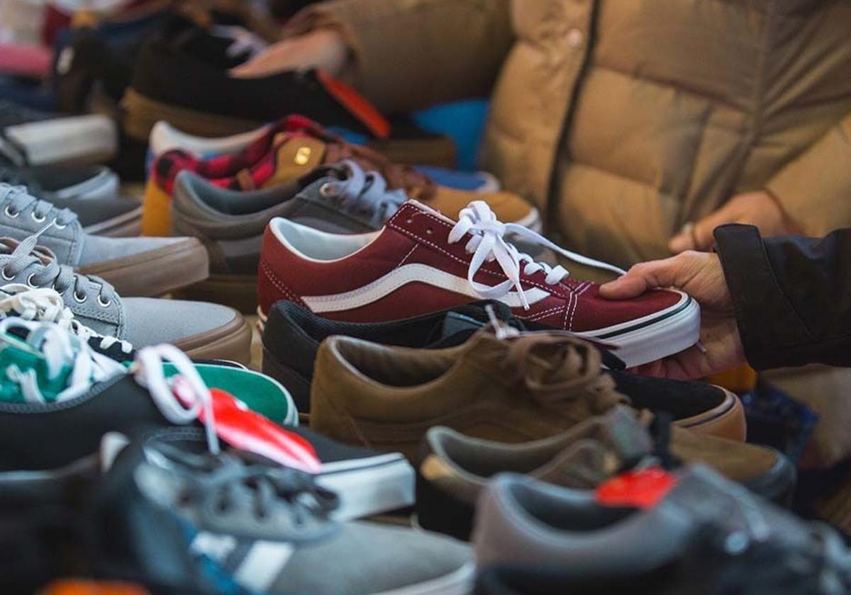 La feria Outlet Málaga vuelve al Palacio de Congresos de Torremolinos este fin de semana