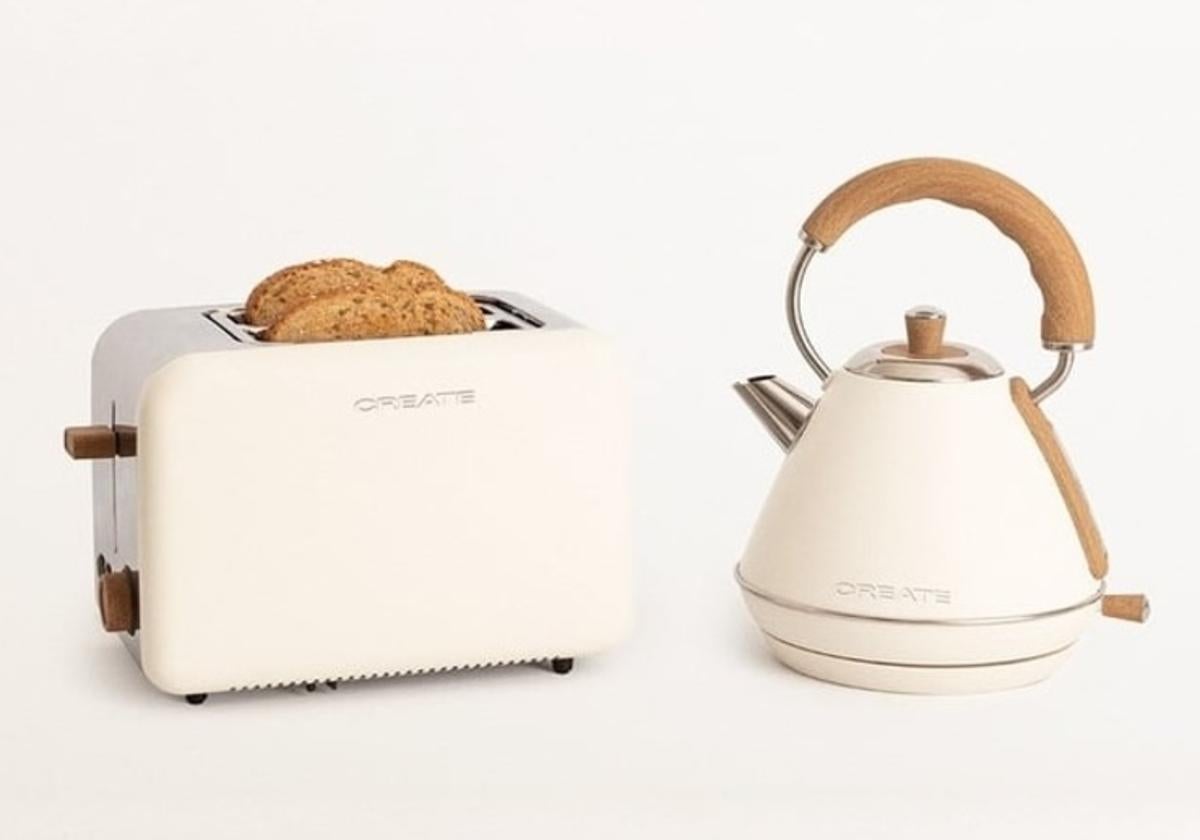 Ideas de regalos para una casa que siempre triunfan con Create