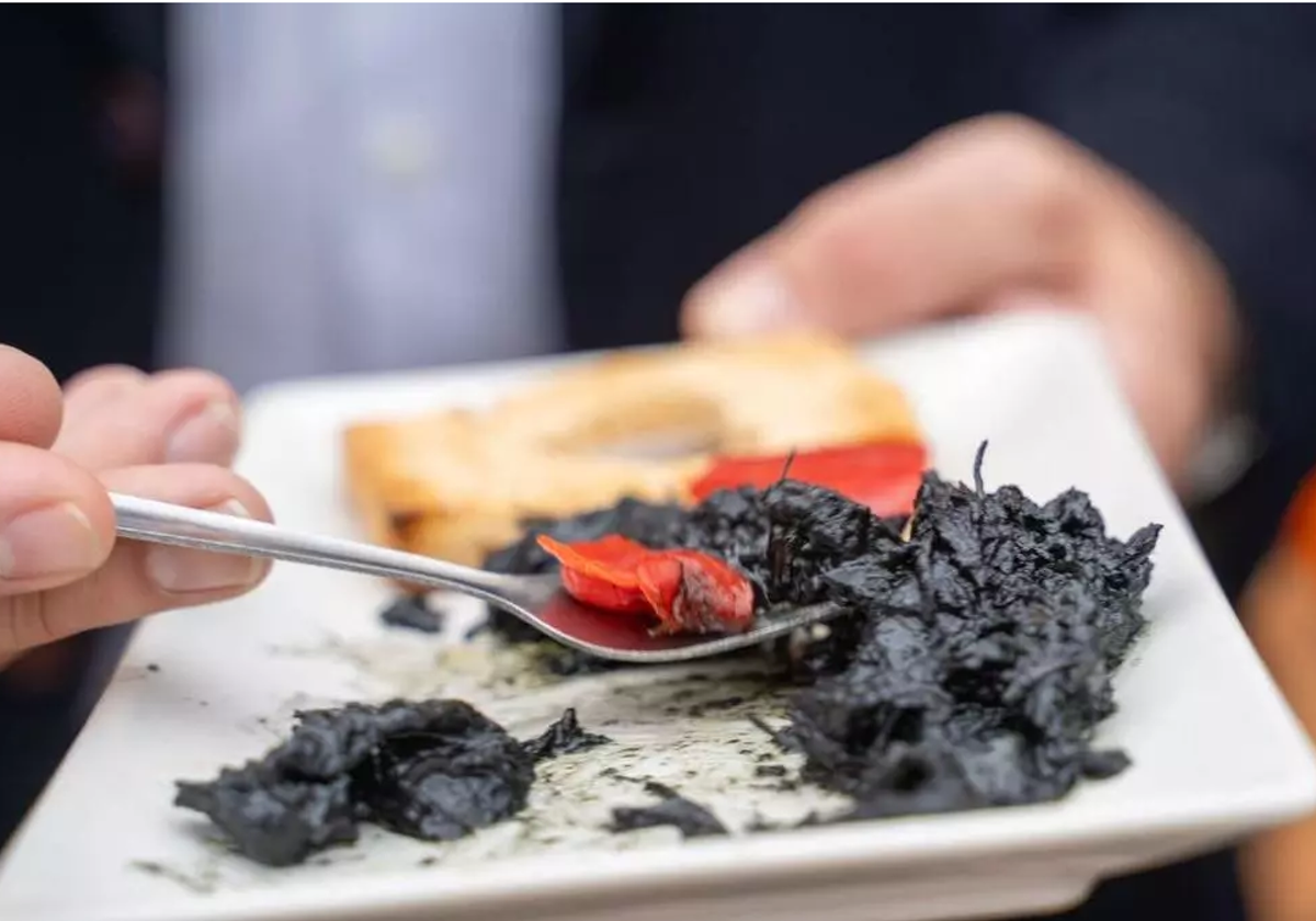 Benalmádena celebra su 'Ruta de la Tapa de Cine': tapas de autor a tres euros y más de 30 bares participantes