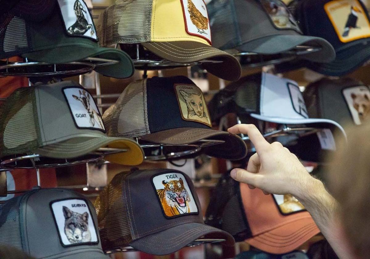 Outlet, juguetes antiguos y gastronomía en los mercadillos de este segundo fin de semana de noviembre en Málaga