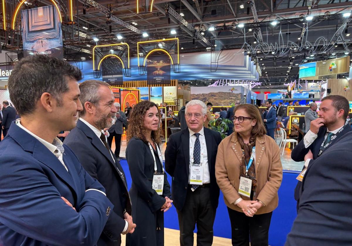 El turismo británico supera ya en Torremolinos el millón de pernoctaciones