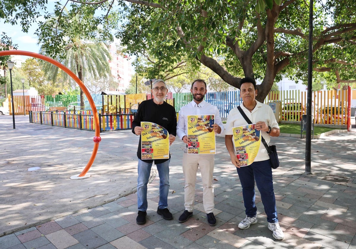 El barrio de Plaza de Toros de Marbella será el día 8 el punto de encuentro de la nueva edición del 'Día del Vecino'