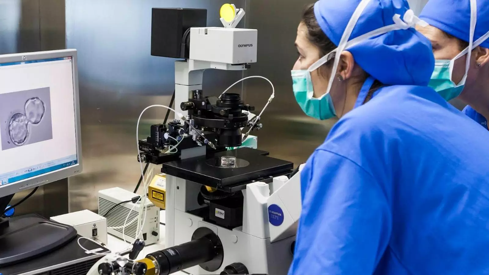 Un estudio de IVI RMA Research gana el premio al Mejor Trabajo en el Congreso ASRM 2025 junto a Juno Genetics