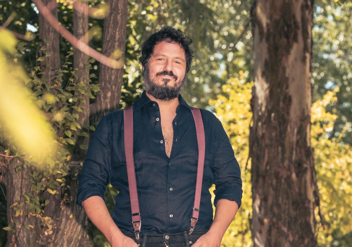 El Kanka está de vuelta: así suena su nuevo single 'La Calma'