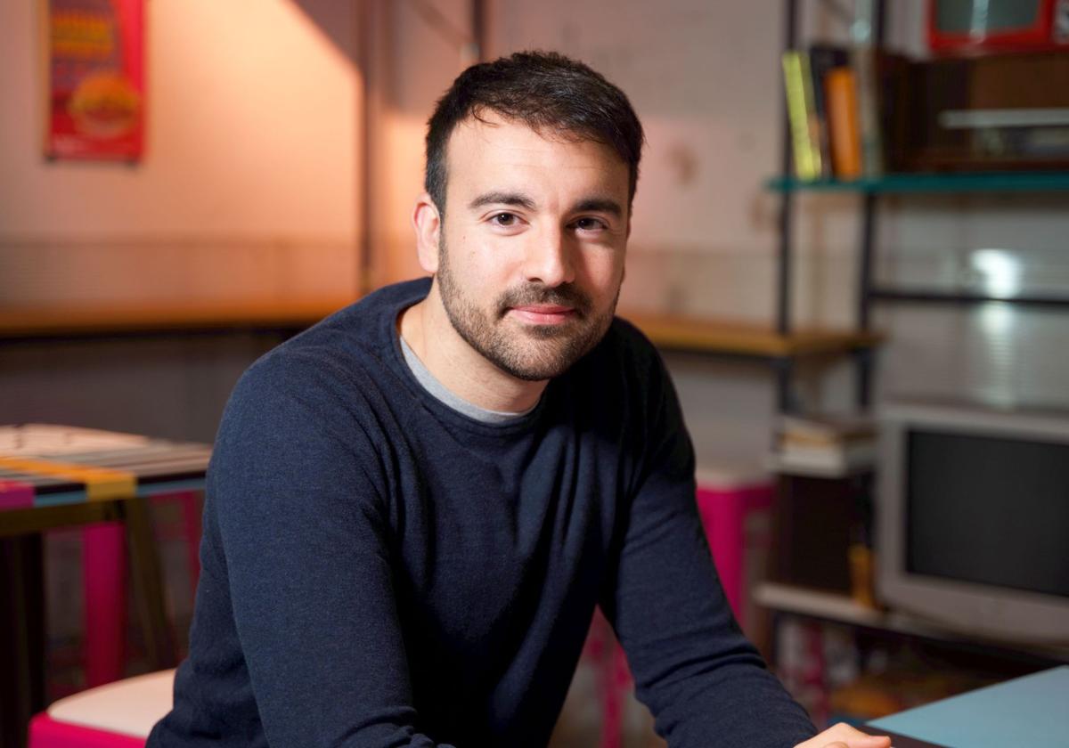 Aitor Sánchez (Mi dieta cojea), en Málaga: claves para desmontar mitos alimentarios