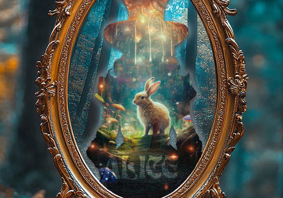 'Alice Christmas': todo lo que debes saber del nuevo espectáculo de luces de Navidad de La Concepción