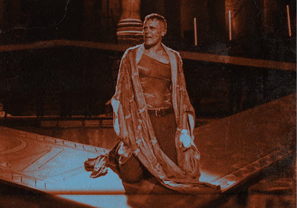 La obra 'Coriolano', de William Shakespeare, llega el día 15 al Teatro Ciudad de Marbella