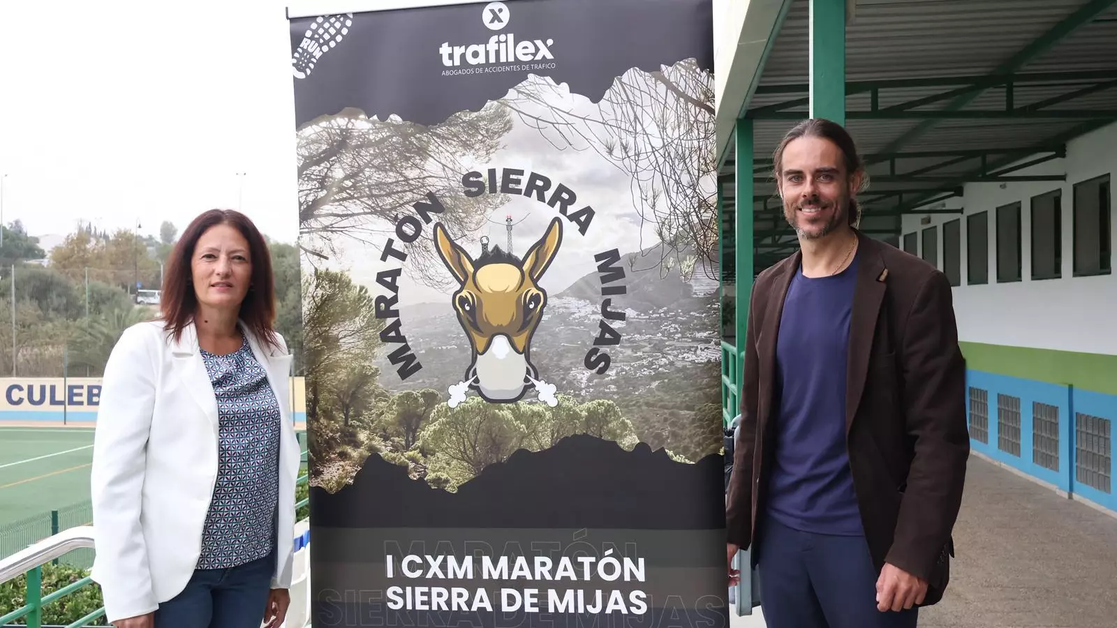 Medio millar de corredores se darán cita el próximo 15 de noviembre en la Maratón Sierra de Mijas
