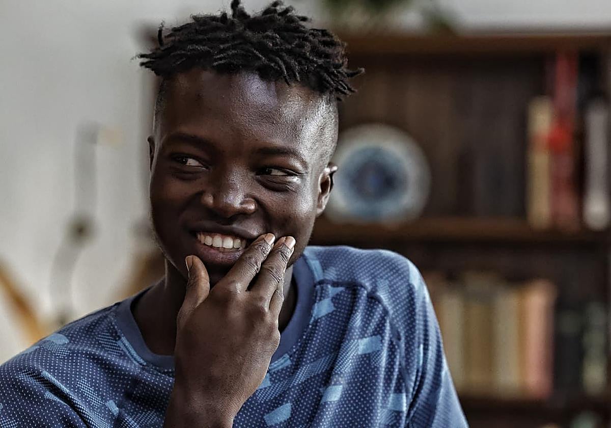 «Tenemos que contar nuestra historia para que la gente cambie cómo nos mira»