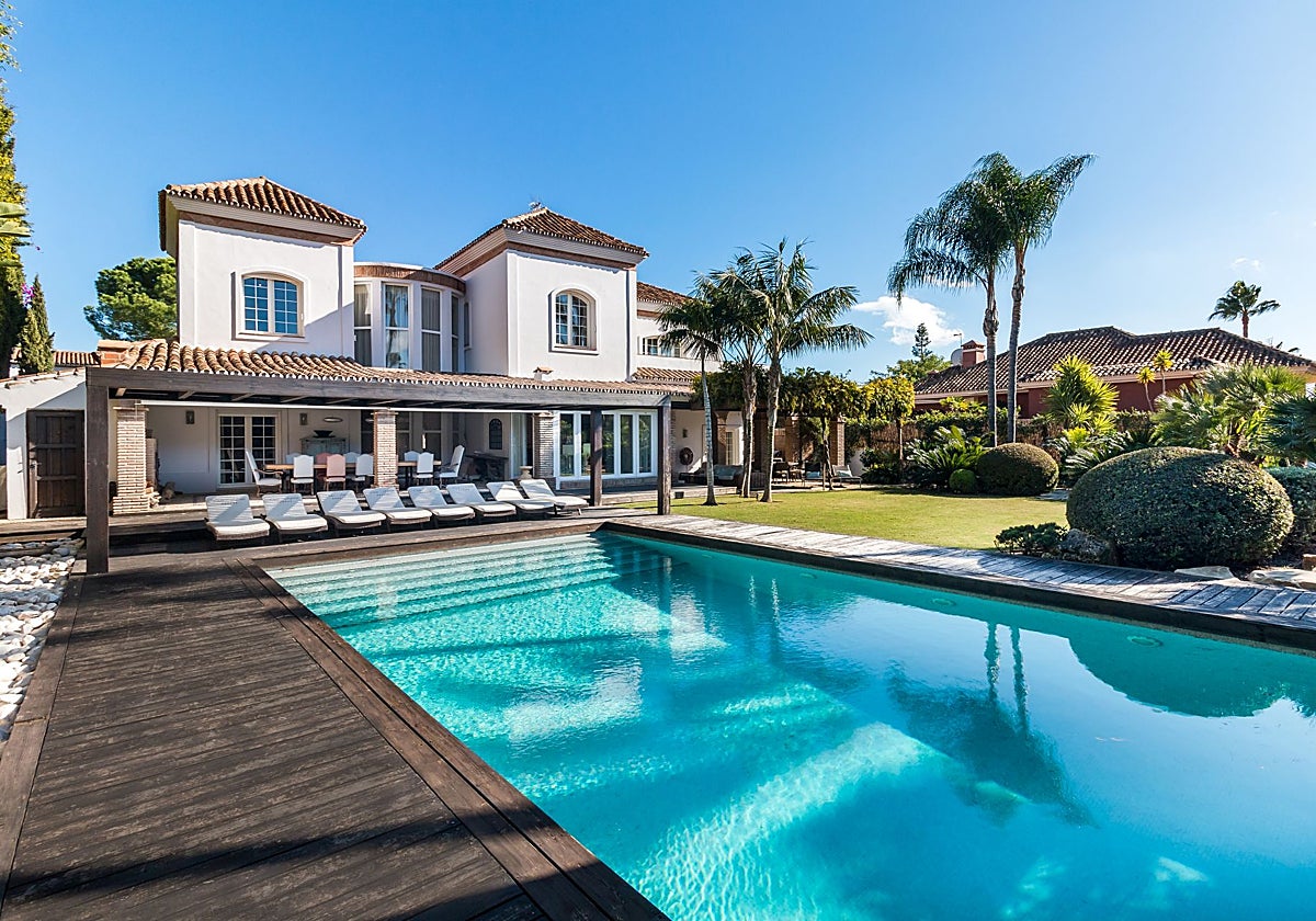 El precio medio de la vivienda en Marbella se dispara a 710.000 euros y el alquiler, a 1.600 mensuales