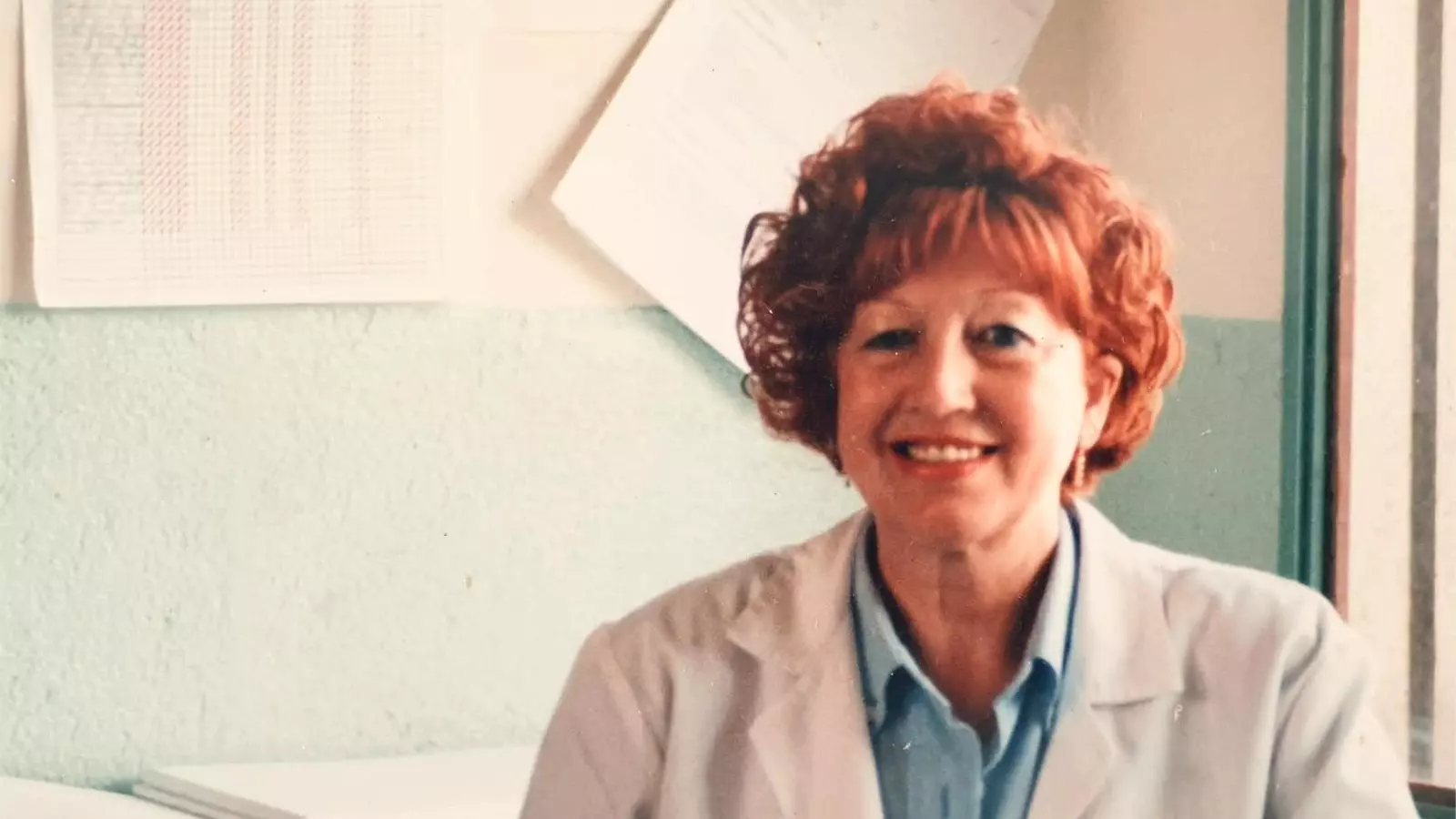 Josefina Arias: la yaya influencer de Marbella