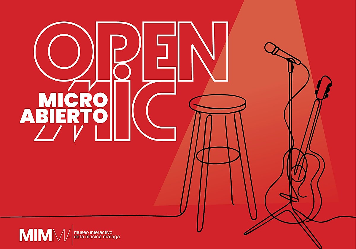 EI MIMMA celebra la quinta edición de su micro abierto a la búsqueda de nuevos talentos