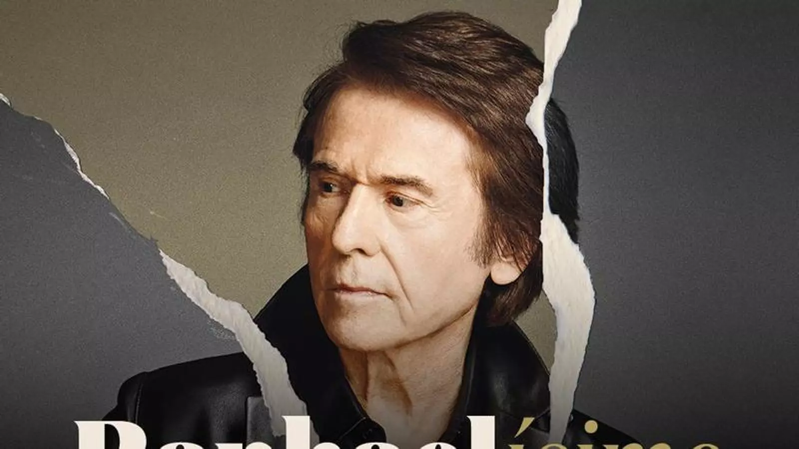 Raphael anuncia la fecha de su próximo concierto en Málaga