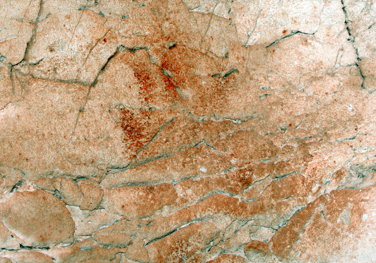 Descifran las pinturas de las cuevas del Rincón: un alfabeto neandertal para no perderse en su interior