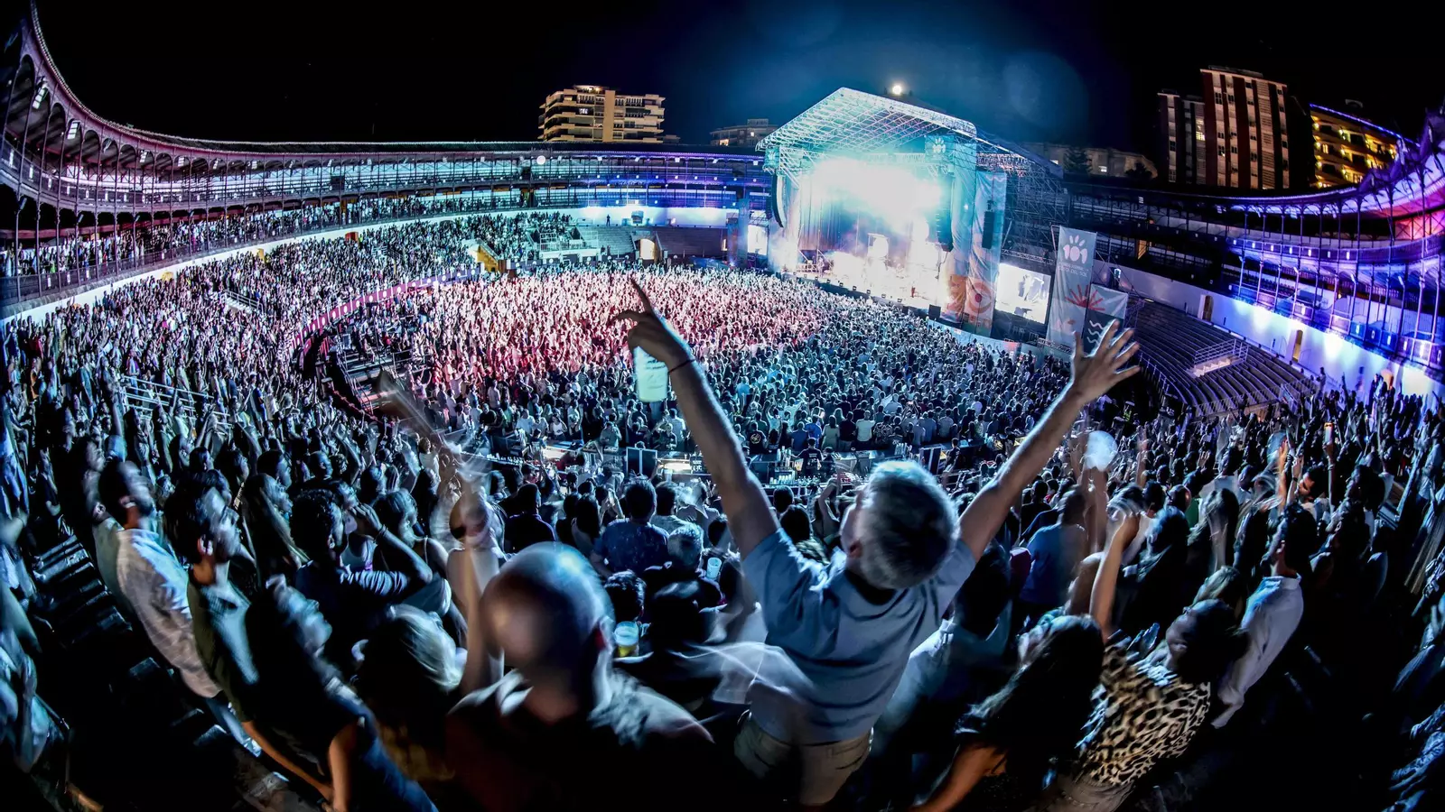 Valeria Castro, Los Morancos, Lia Kali y Fernando Costa, primeros cuatro confirmados para el 101 Music Festival 2026 este verano en Málaga