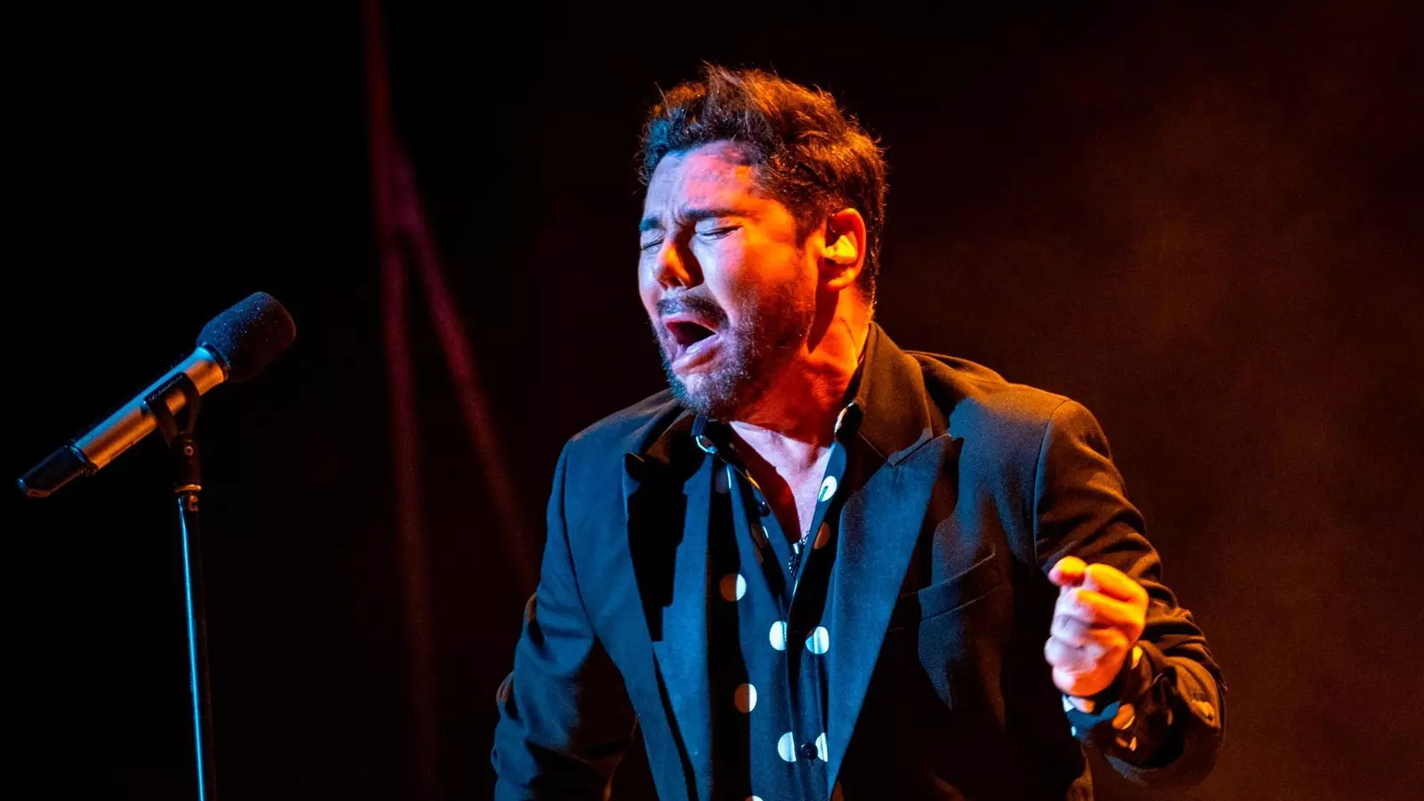 Los conciertos que no puedes perderte en Málaga esta semana: artistas y últimas entradas