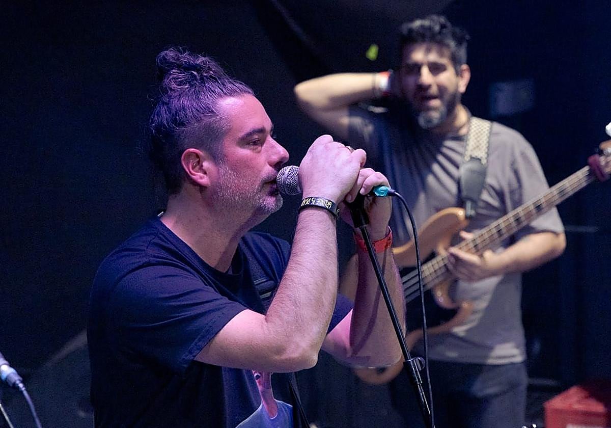 Vuelve Toys & Rock para llevar juguetes a niños hospitalizados en Málaga