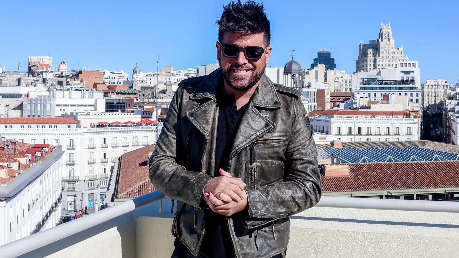 Pablo López llega en concierto al Teatro Cervantes de Málaga: fecha y venta de entradas