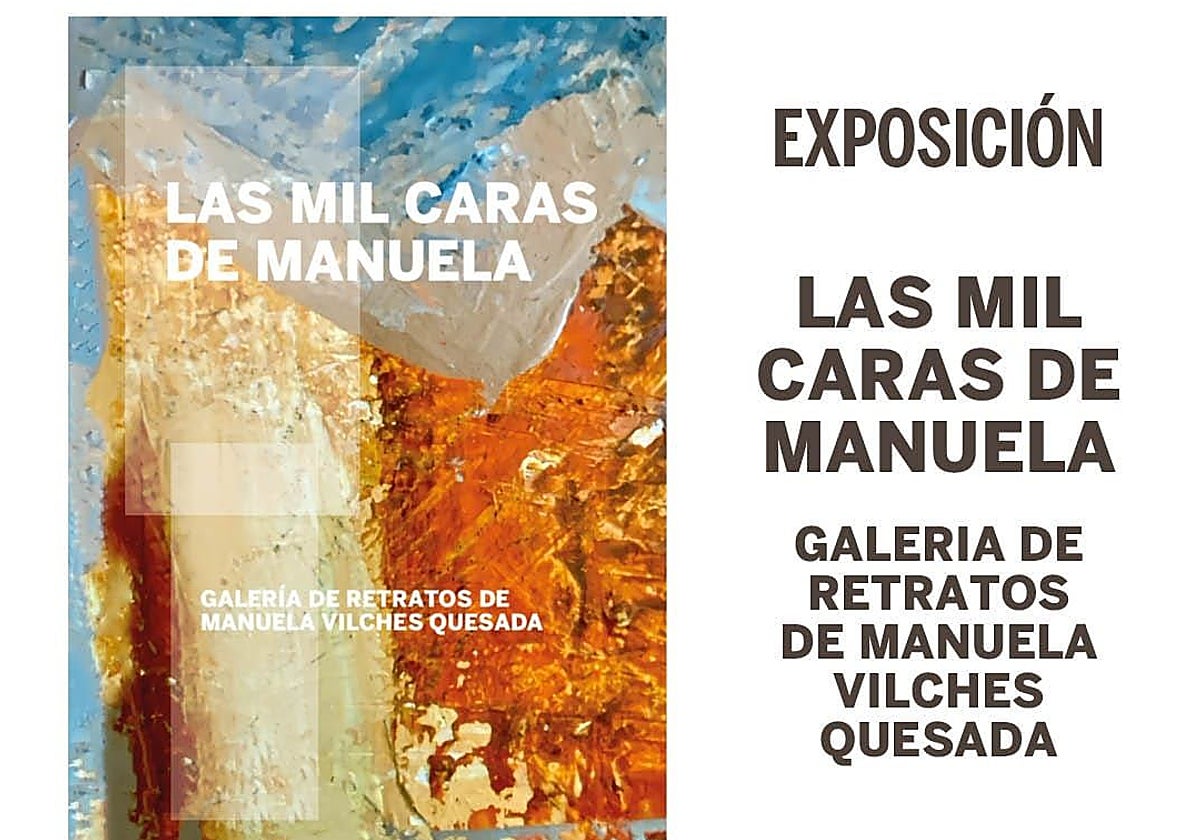 Una exposición pictórica homenajea en Marbella a la añorada galerista Manuela Vilches