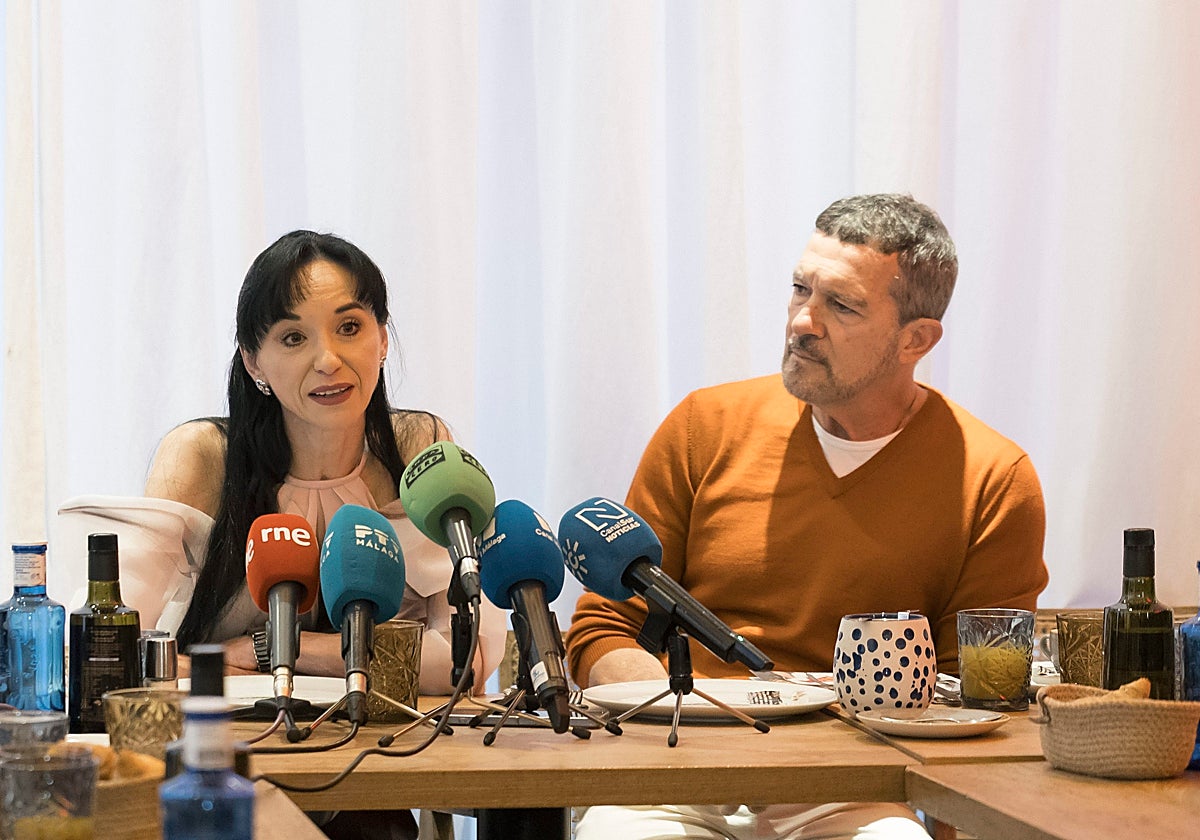 El Teatro del Soho apuesta fuerte por la danza con el festival internacional TipToe