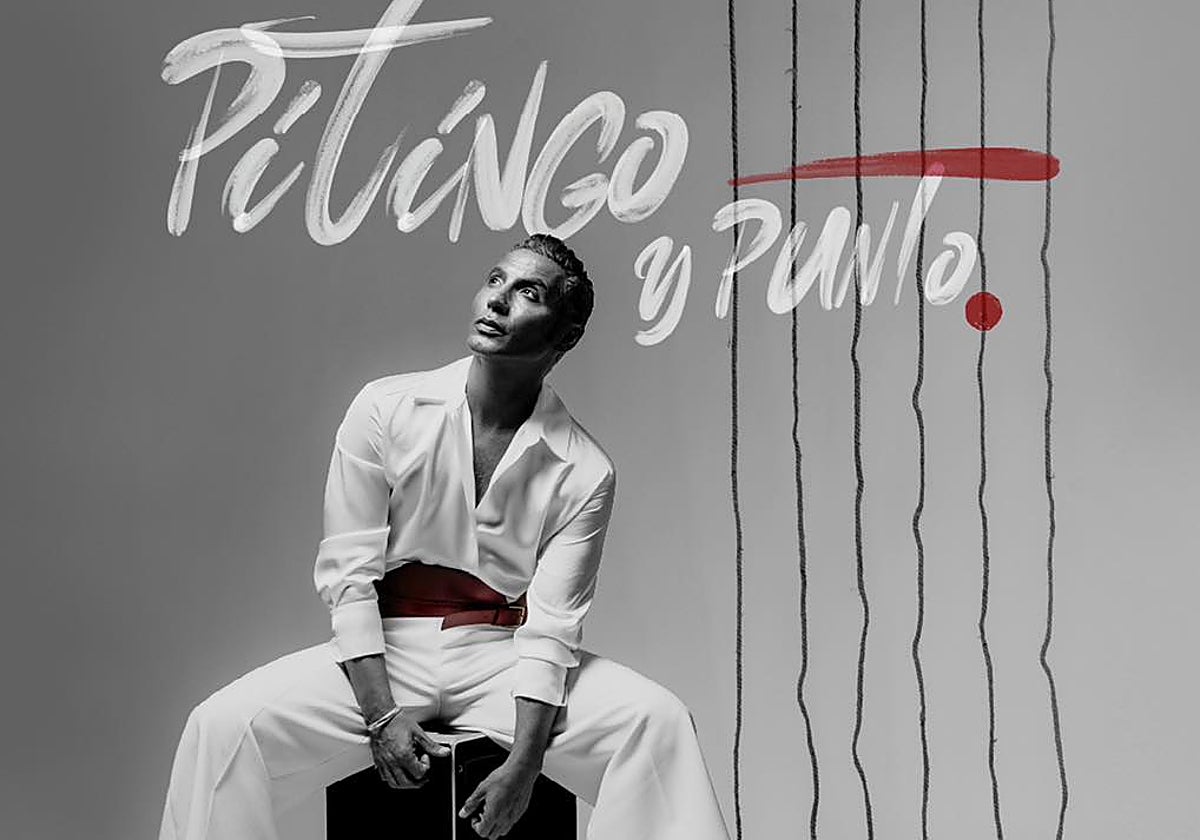 Un concierto de Pitingo dará la bienvenida a la Navidad este viernes en San Pedro