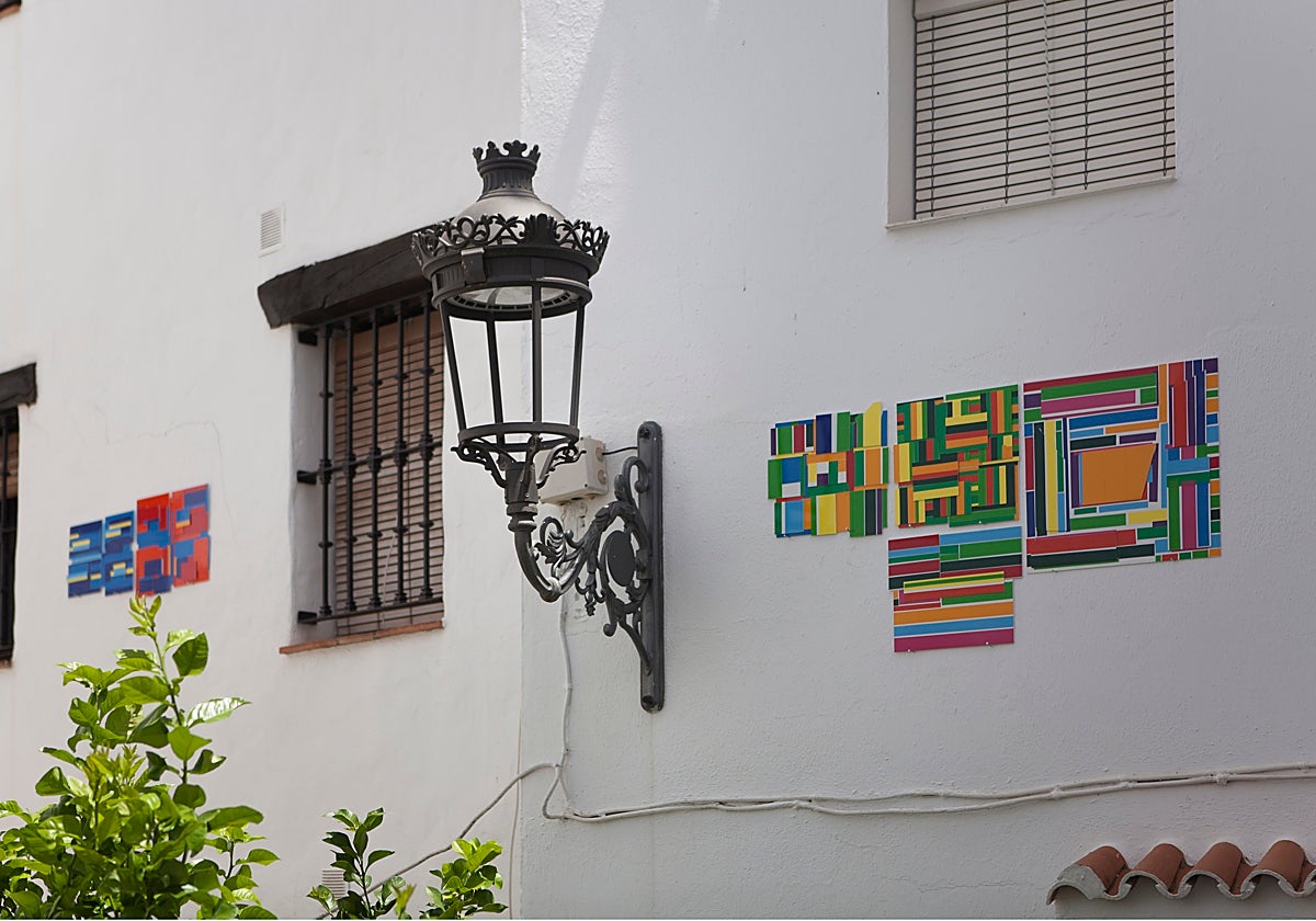 El arte que nace en el mundo rural se hace visible en Málaga