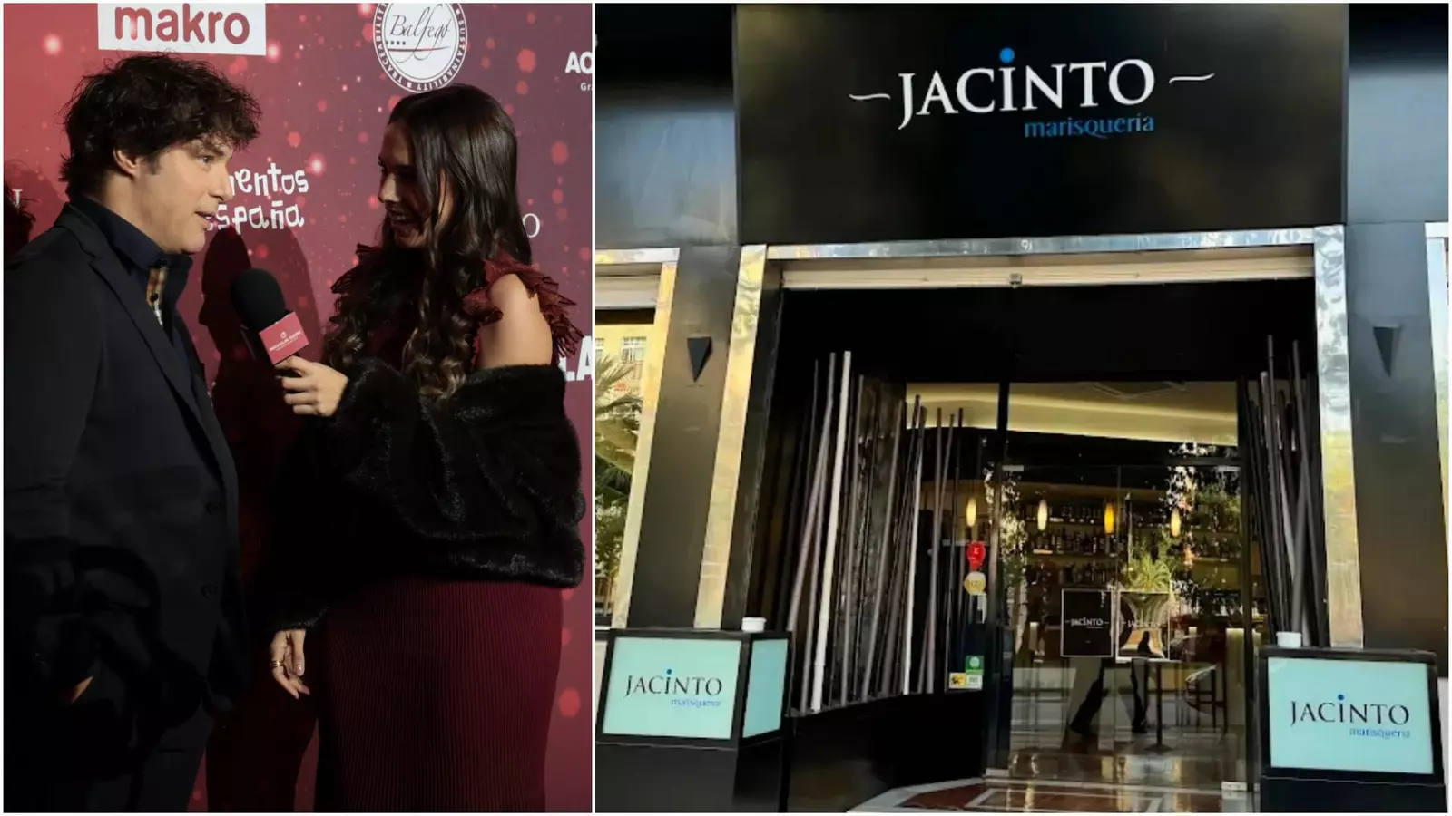 La marisquería de Málaga que Pepe Rodríguez recomendó a Jordi Cruz: 