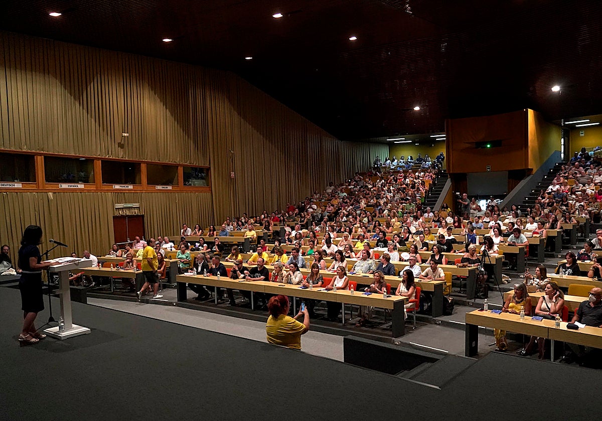 Torremolinos recibe a dos de los mayores 'influencers' en la divulgación sobre el autismo: más de 5 millones de seguidores en redes