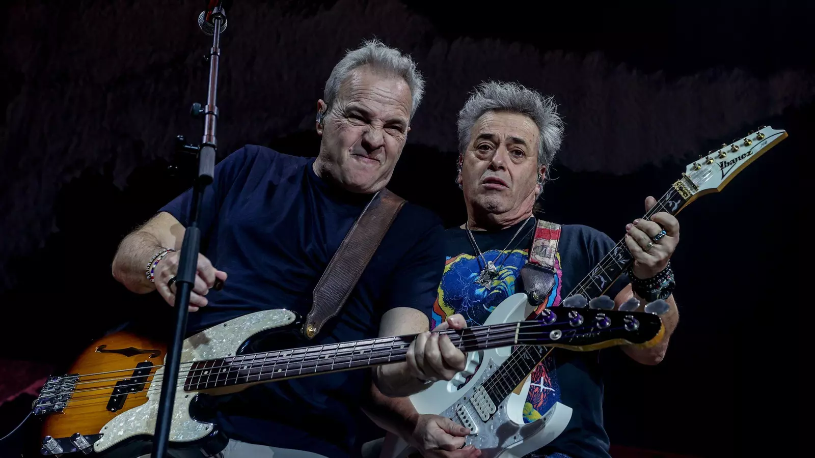 Hombres G estará en concierto este verano en Málaga y las entradas ya están a la venta